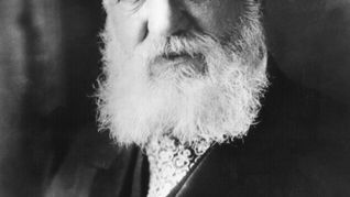 Alexander Graham Bell setzte sich in einem Patentkrimi um die Erfindung des Telefons mit technischem Genie und juristischer Skrupellosigkeit durch.